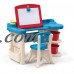 Step2 Studio Art Desk with Desk Chair   553444813